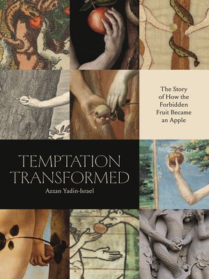 cover image of Temptation Transformed